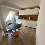 Reichel Sophien Appartements