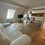 Reichel Sophien Appartements